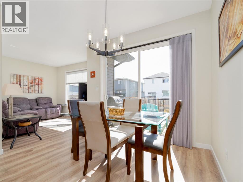 1354 Pacific Circle W, Lethbridge, Alberta  T1J 5V3 - Photo 14 - A2295907