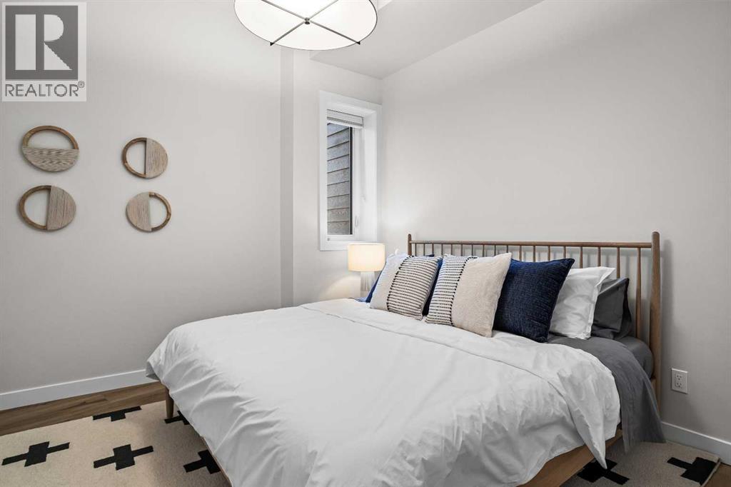 101k, 209 Stewart Creek Rise, Canmore, Alberta  T1W 0N9 - Photo 16 - A2288947