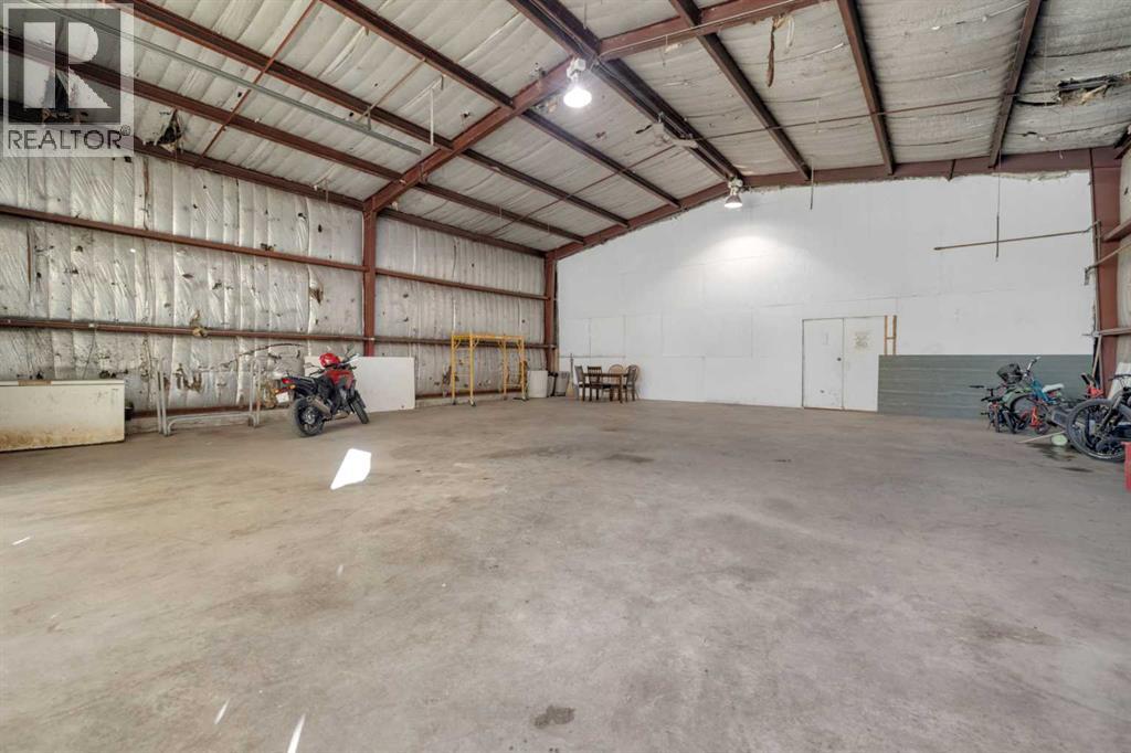 25408 Highway 597, Rural Lacombe County, Alberta  T4L 2N2 - Photo 41 - A2283585