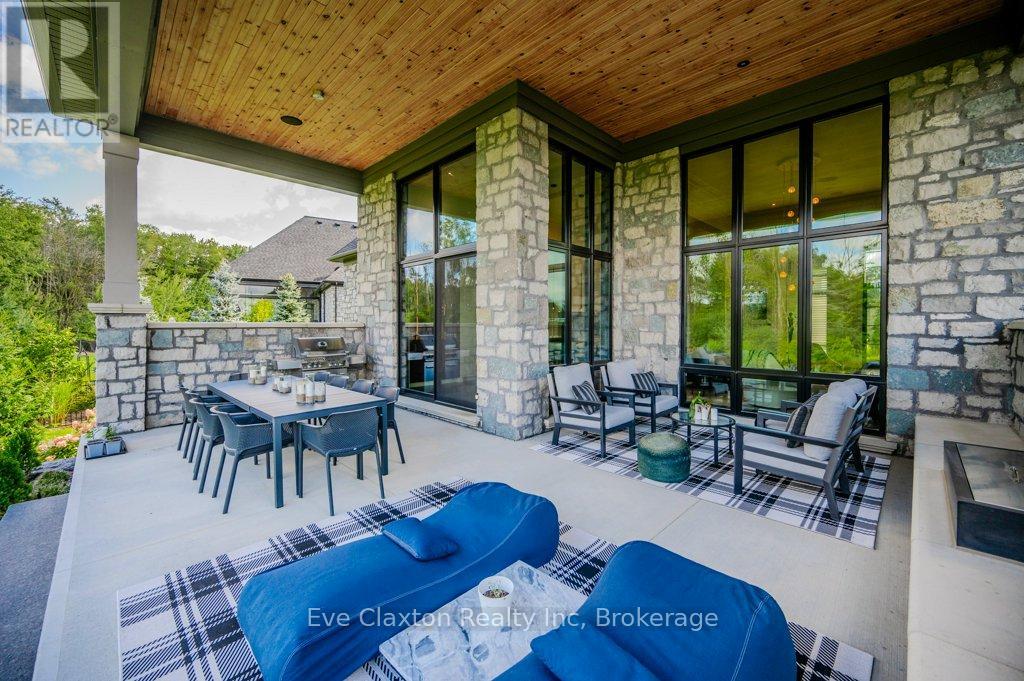 161 Heritage Lake Drive, Puslinch, Ontario  N0B 2J0 - Photo 29 - X12925524