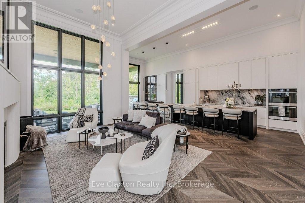 161 Heritage Lake Drive, Puslinch, Ontario  N0B 2J0 - Photo 3 - X12925524