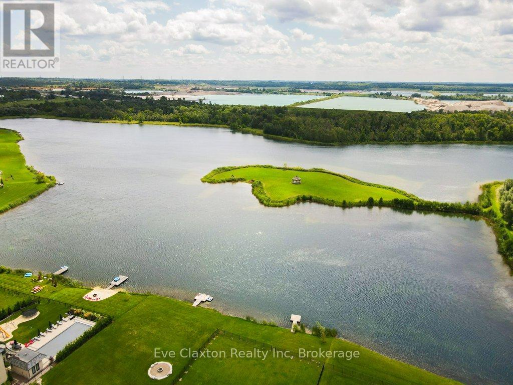 161 Heritage Lake Drive, Puslinch, Ontario  N0B 2J0 - Photo 38 - X12925524