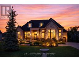 161 HERITAGE LAKE DRIVE, puslinch (crieff/aikensville/killean), Ontario