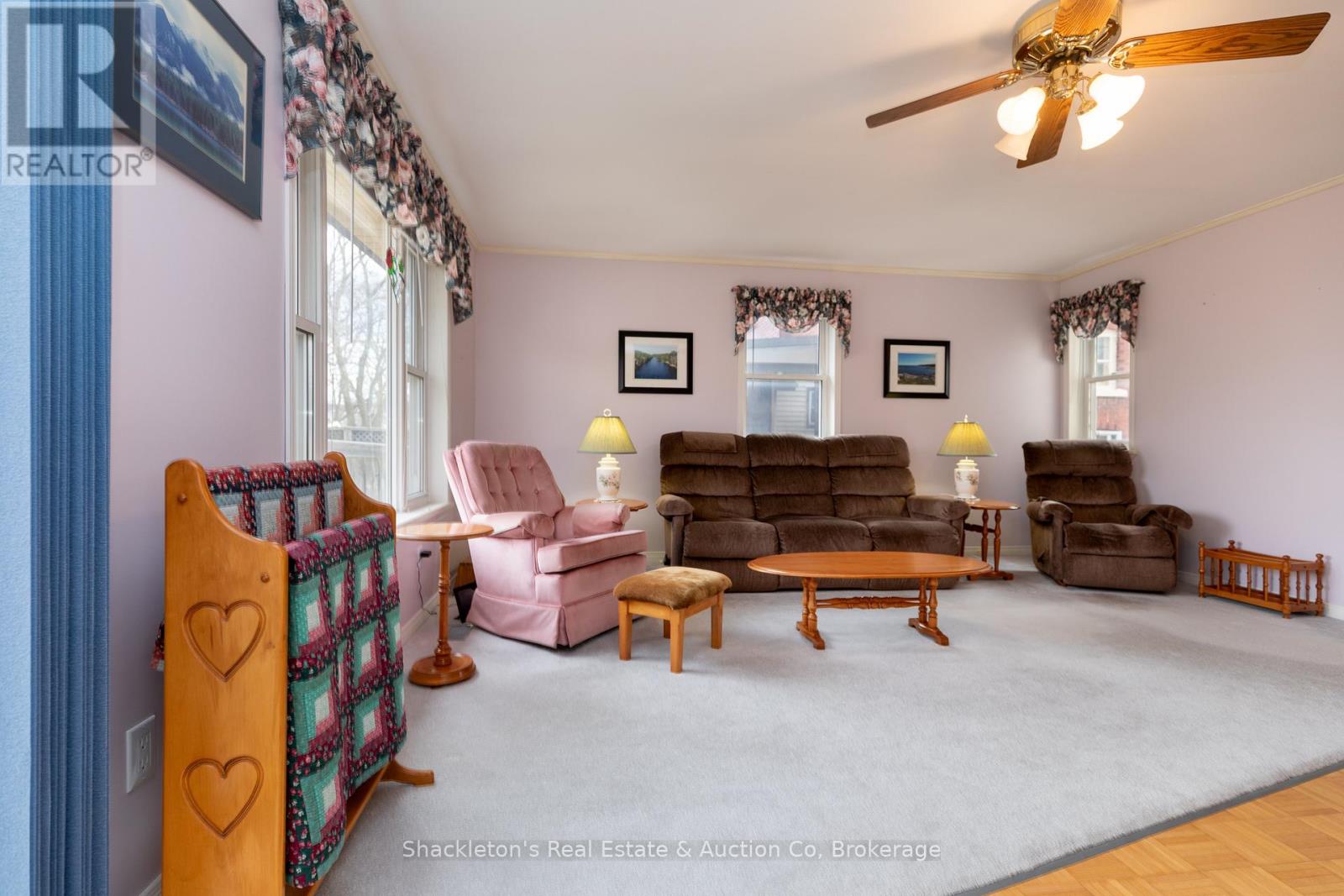 342 Brunswick Street, Stratford, Ontario  N5A 3M8 - Photo 15 - X12925542