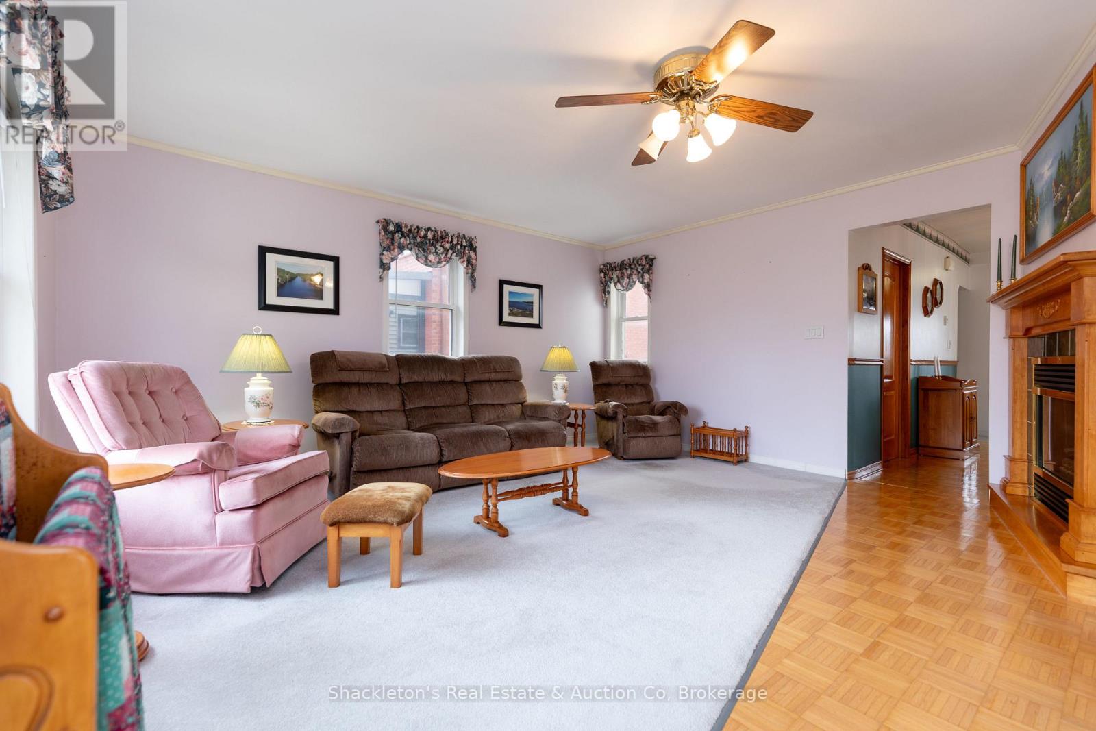 342 Brunswick Street, Stratford, Ontario  N5A 3M8 - Photo 16 - X12925542