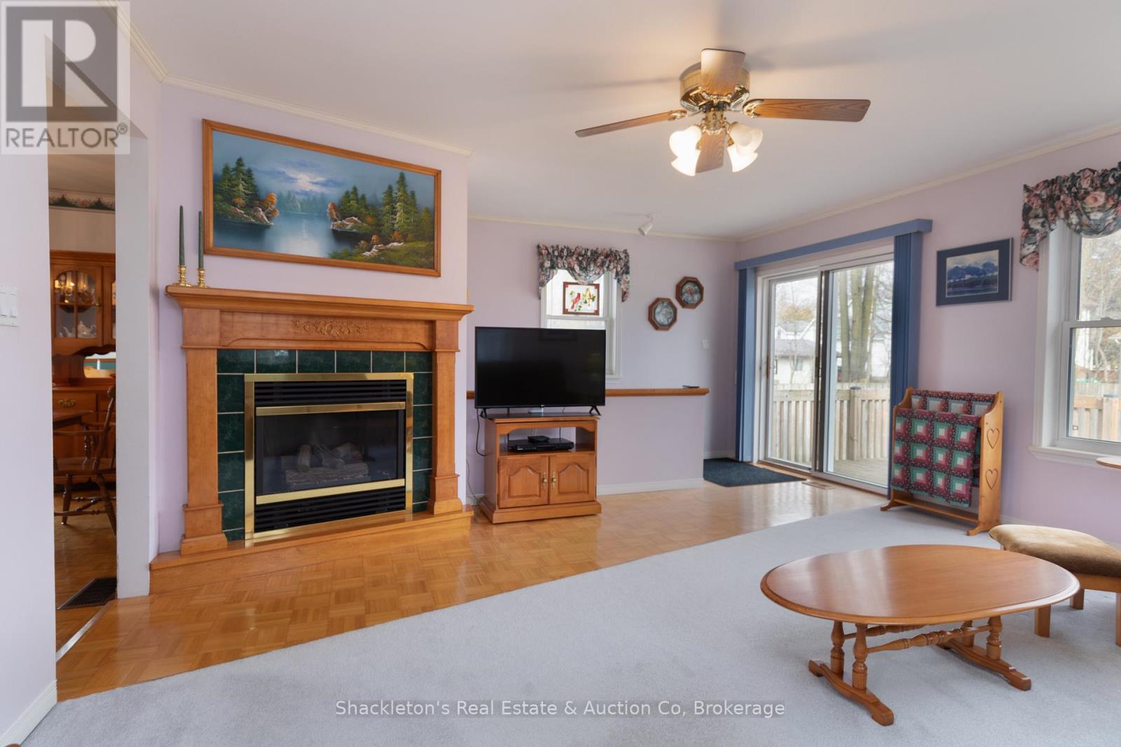 342 Brunswick Street, Stratford, Ontario  N5A 3M8 - Photo 17 - X12925542