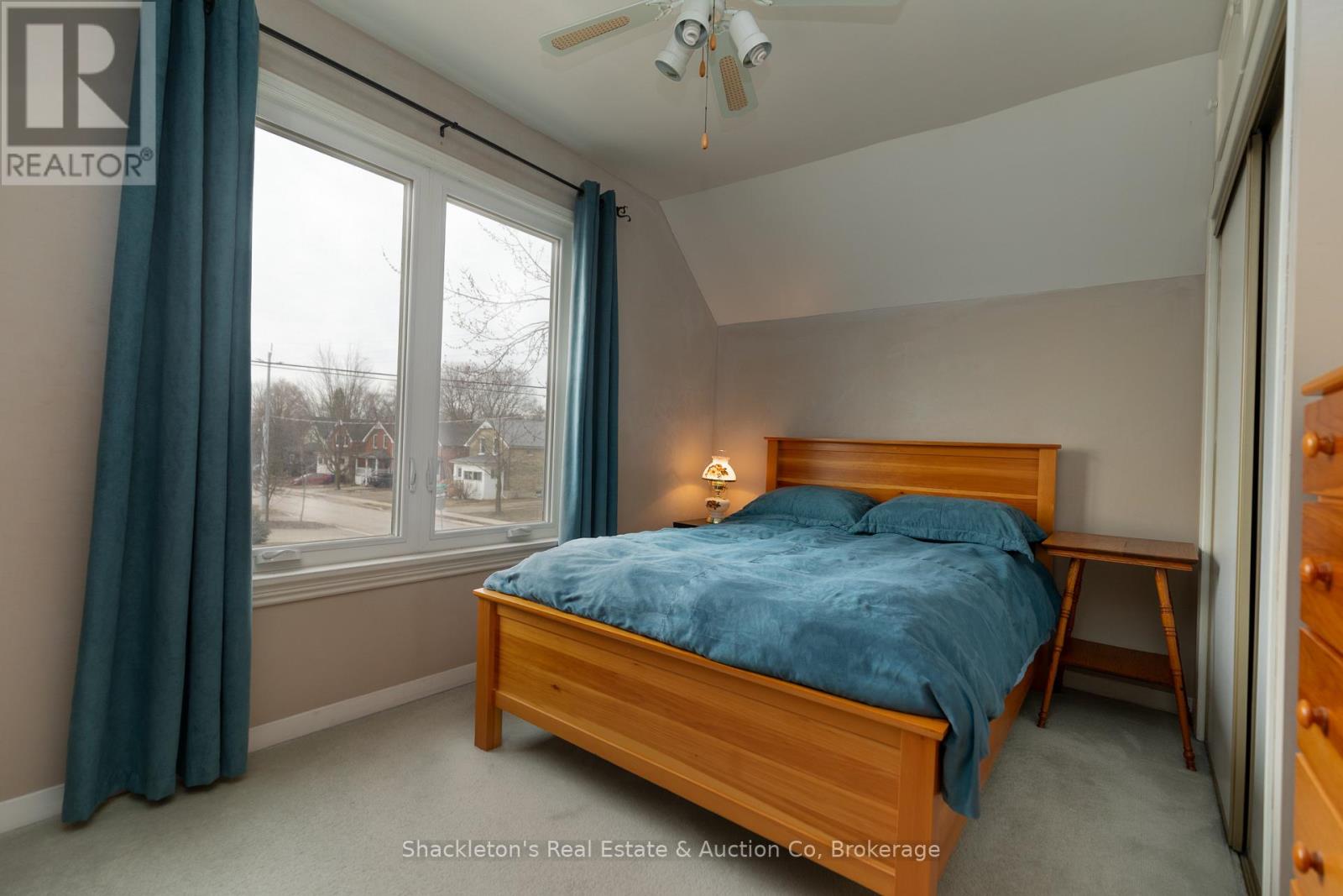 342 Brunswick Street, Stratford, Ontario  N5A 3M8 - Photo 19 - X12925542