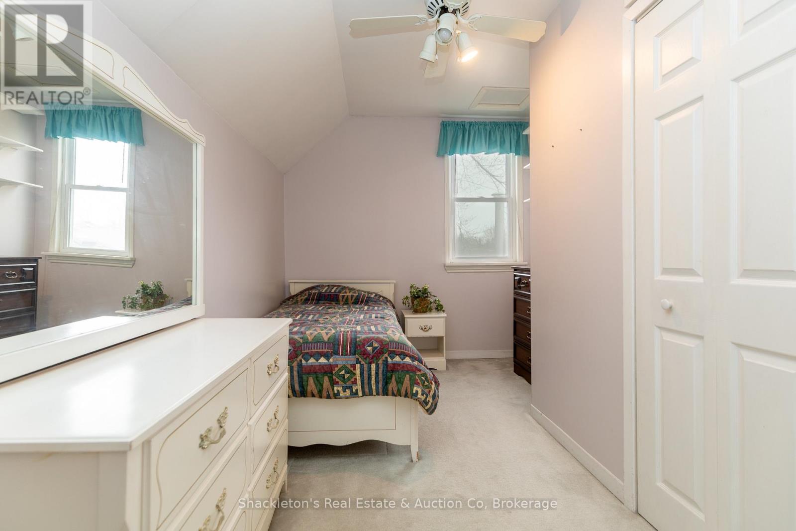 342 Brunswick Street, Stratford, Ontario  N5A 3M8 - Photo 22 - X12925542