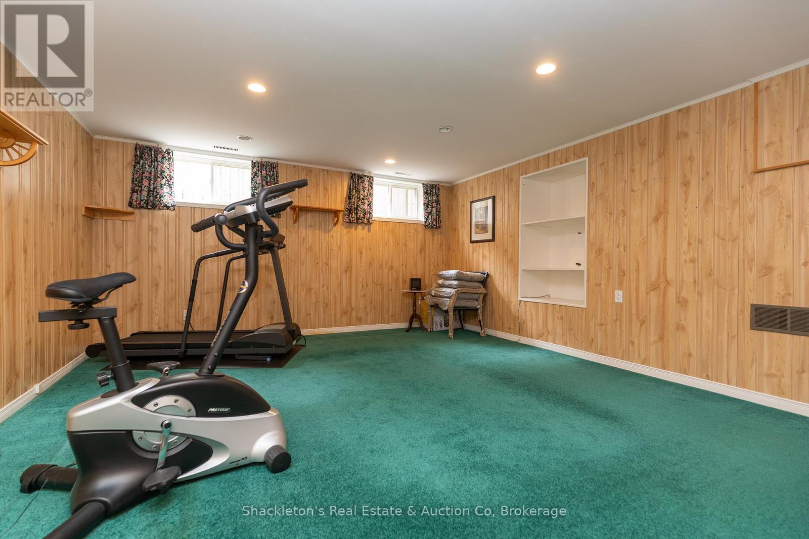 342 Brunswick Street, Stratford, Ontario  N5A 3M8 - Photo 26 - X12925542