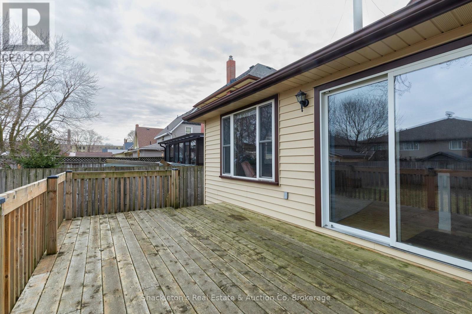 342 Brunswick Street, Stratford, Ontario  N5A 3M8 - Photo 29 - X12925542