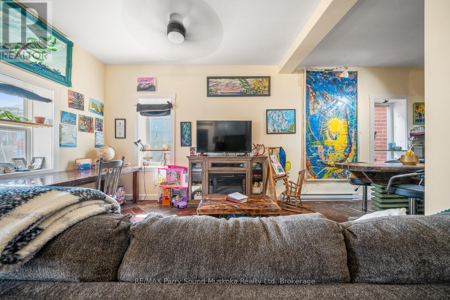 47 Gibson Street, Parry Sound, Ontario  P2A 1X1 - Photo 23 - X12925560