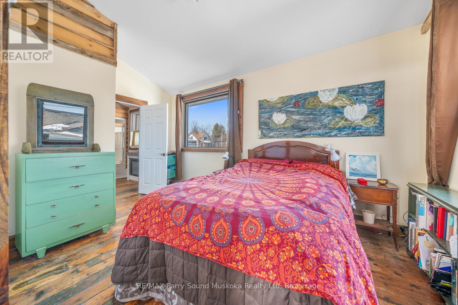 47 Gibson Street, Parry Sound, Ontario  P2A 1X1 - Photo 30 - X12925560