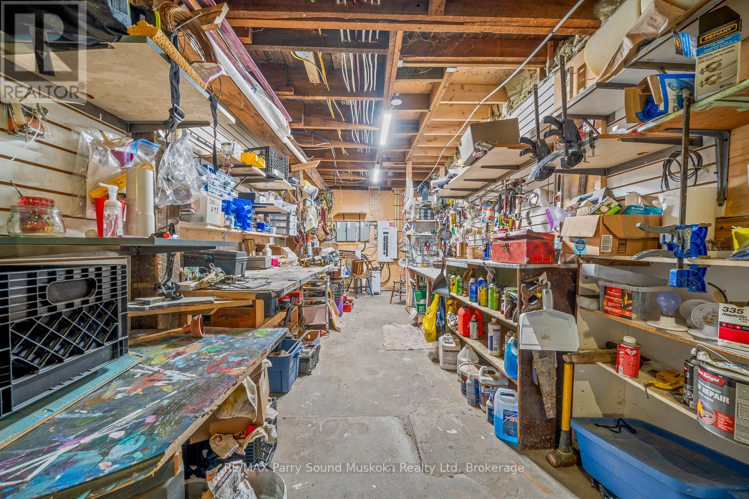 47 Gibson Street, Parry Sound, Ontario  P2A 1X1 - Photo 35 - X12925560