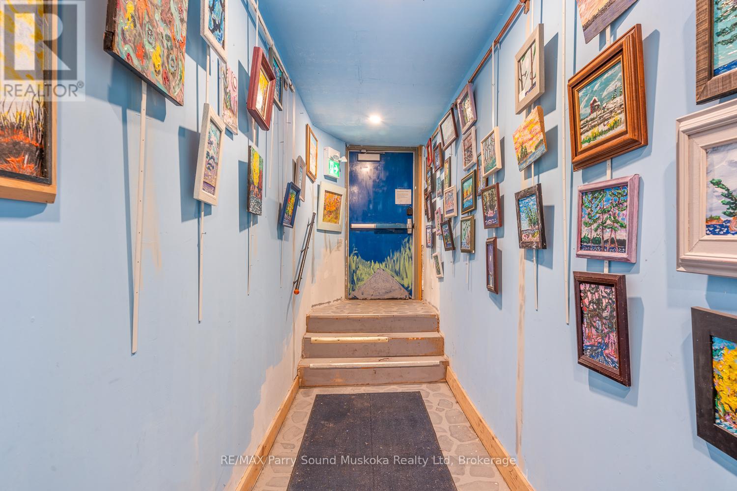 47 Gibson Street, Parry Sound, Ontario  P2A 1X1 - Photo 37 - X12925560