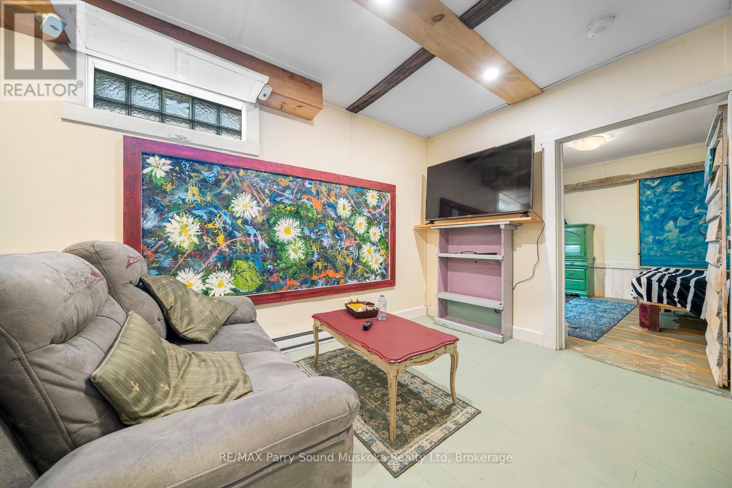 47 Gibson Street, Parry Sound, Ontario  P2A 1X1 - Photo 39 - X12925560