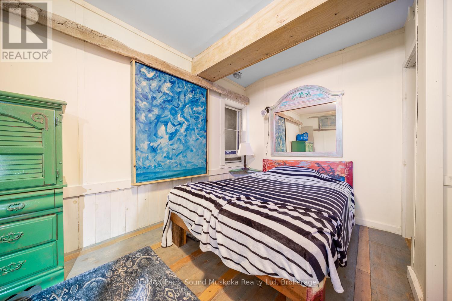 47 Gibson Street, Parry Sound, Ontario  P2A 1X1 - Photo 41 - X12925560