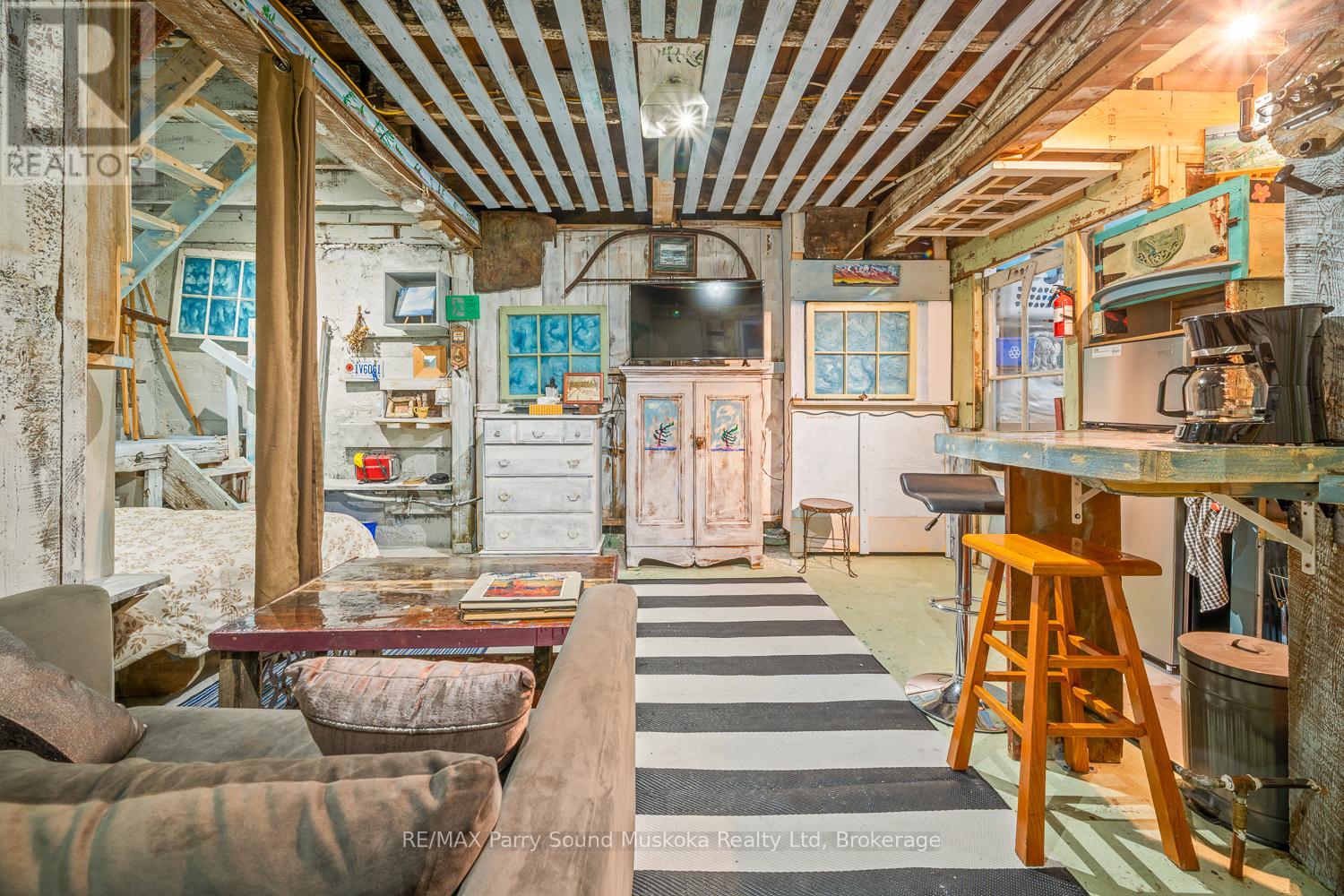 47 Gibson Street, Parry Sound, Ontario  P2A 1X1 - Photo 45 - X12925560