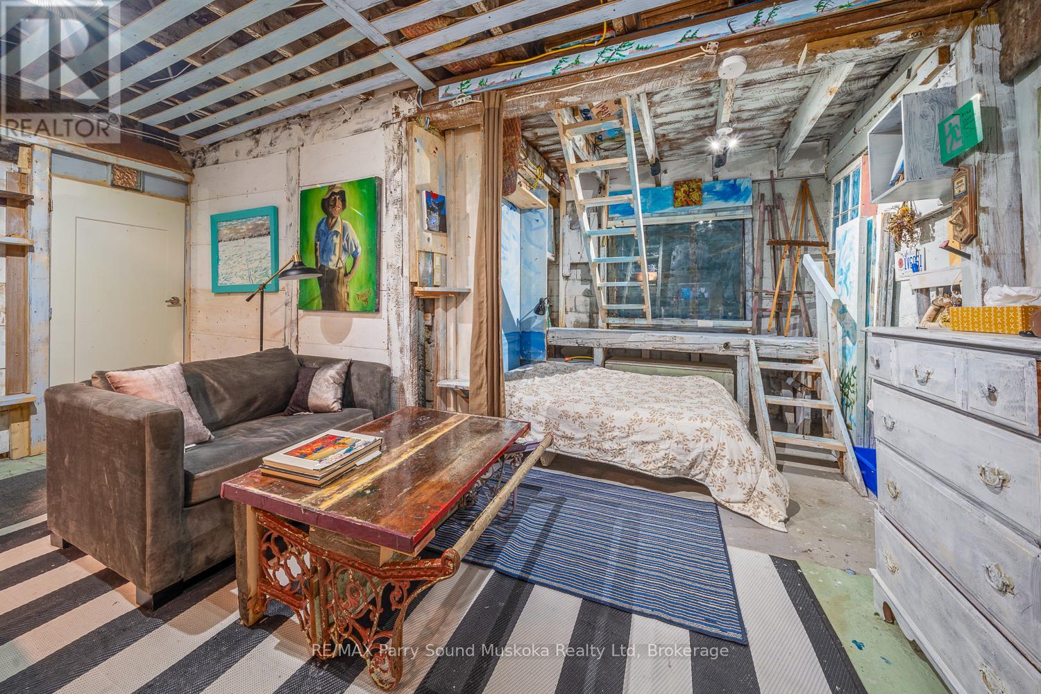 47 Gibson Street, Parry Sound, Ontario  P2A 1X1 - Photo 48 - X12925560