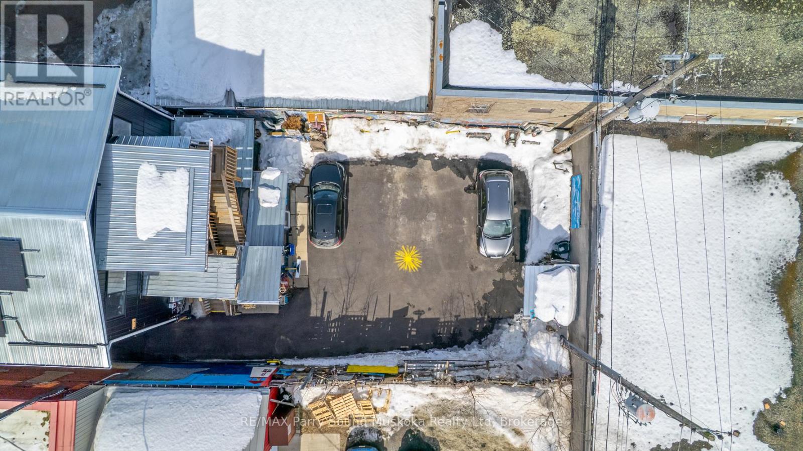 47 Gibson Street, Parry Sound, Ontario  P2A 1X1 - Photo 5 - X12925560