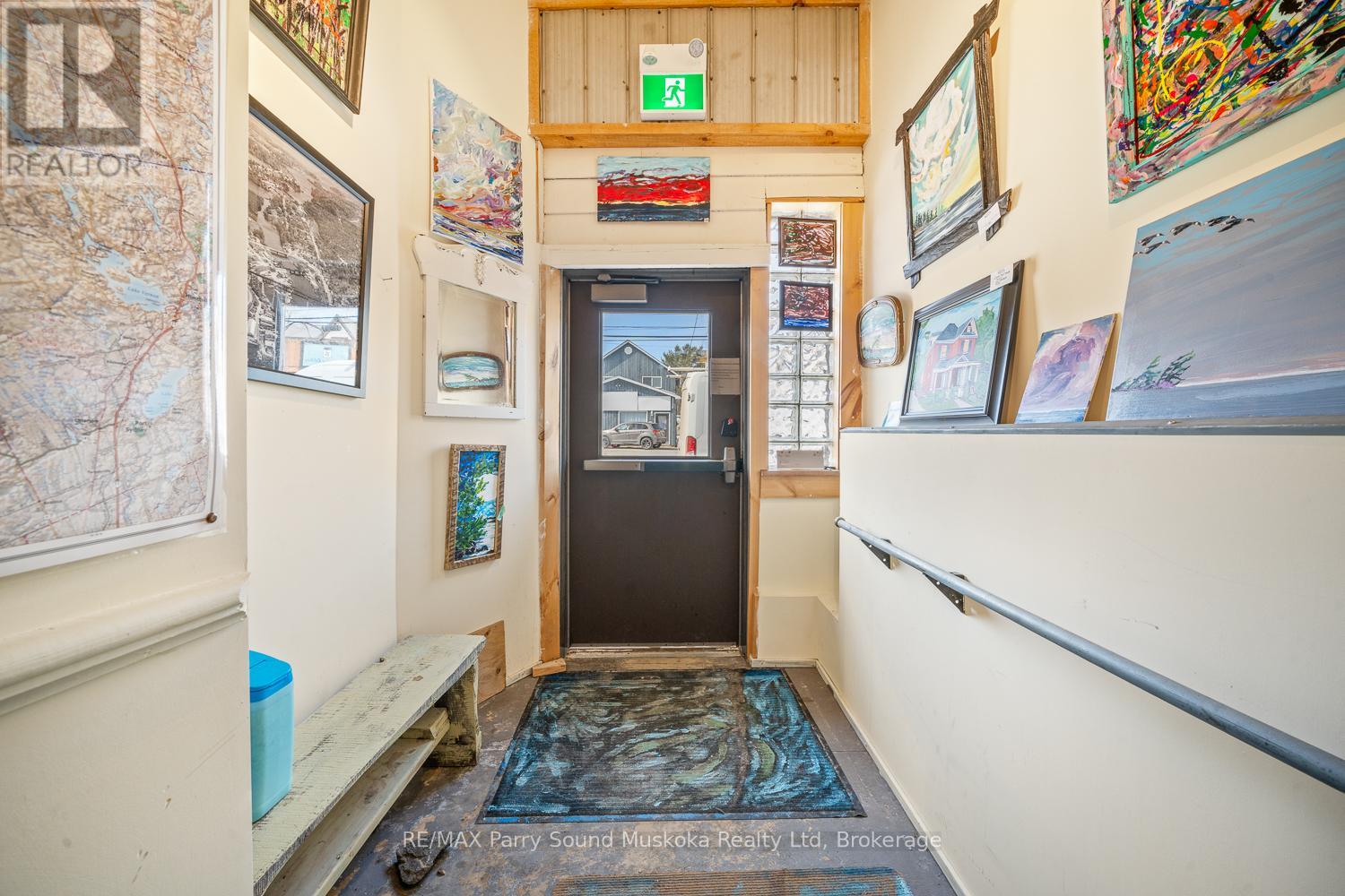 47 Gibson Street, Parry Sound, Ontario  P2A 1X1 - Photo 8 - X12925560