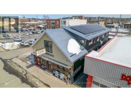 47 GIBSON STREET, parry sound, Ontario