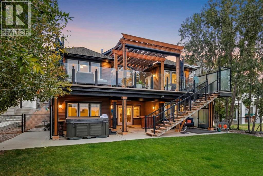 1053 Hillcrest Manor Estates, Strathmore, Alberta