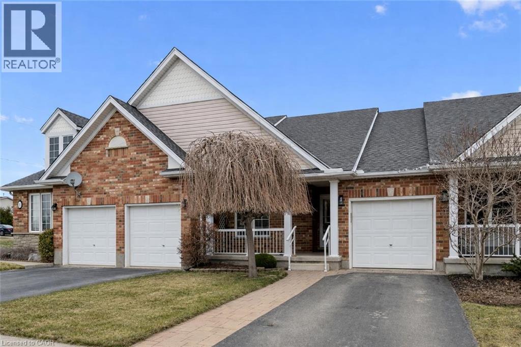 33 THORNTON Street, Guelph, Ontario