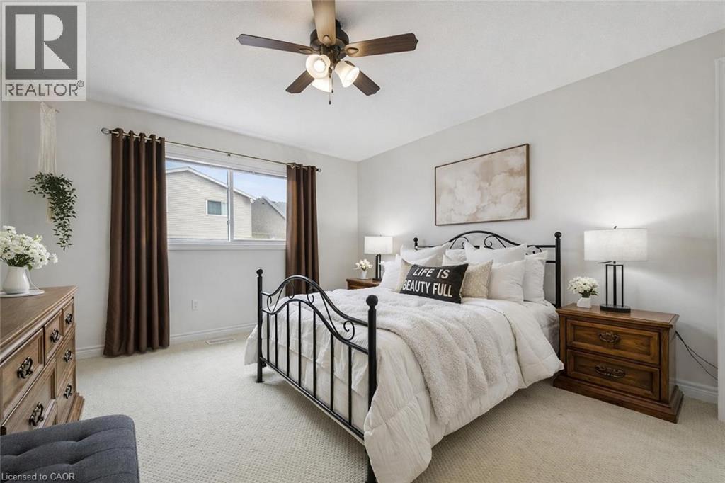 33 Thornton Street, Guelph, Ontario  N1E 7B1 - Photo 15 - 40805327