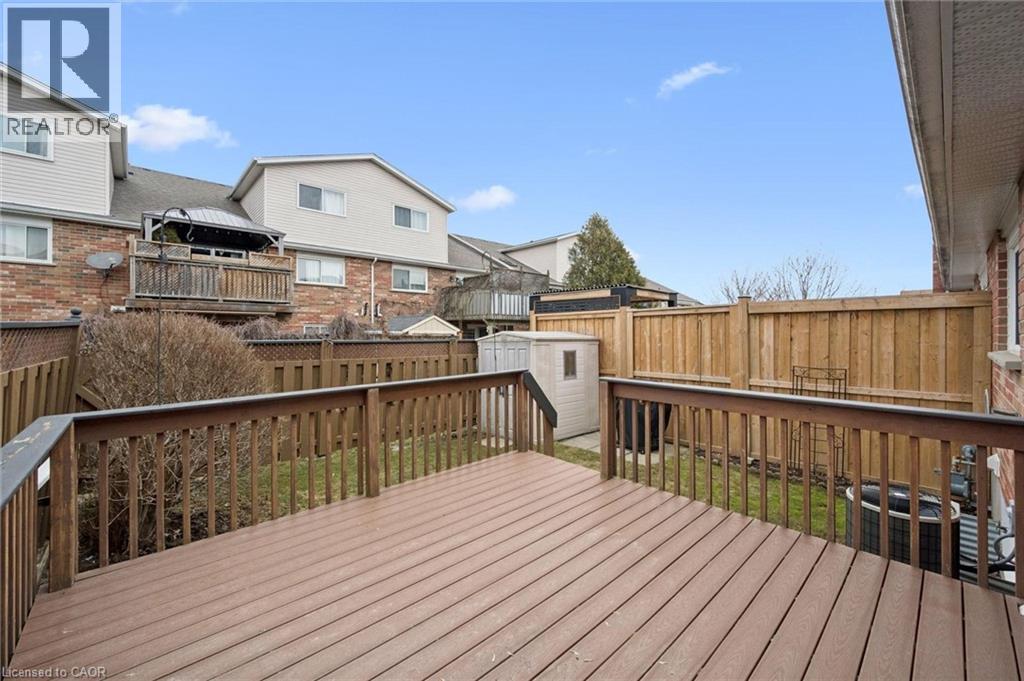 33 Thornton Street, Guelph, Ontario  N1E 7B1 - Photo 16 - 40805327