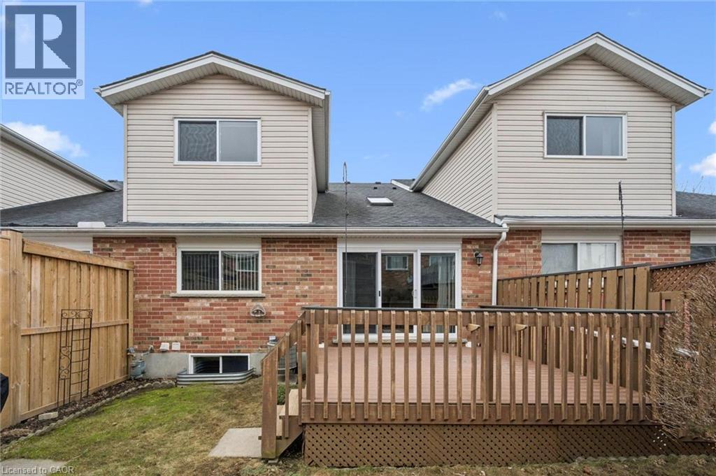 33 Thornton Street, Guelph, Ontario  N1E 7B1 - Photo 18 - 40805327