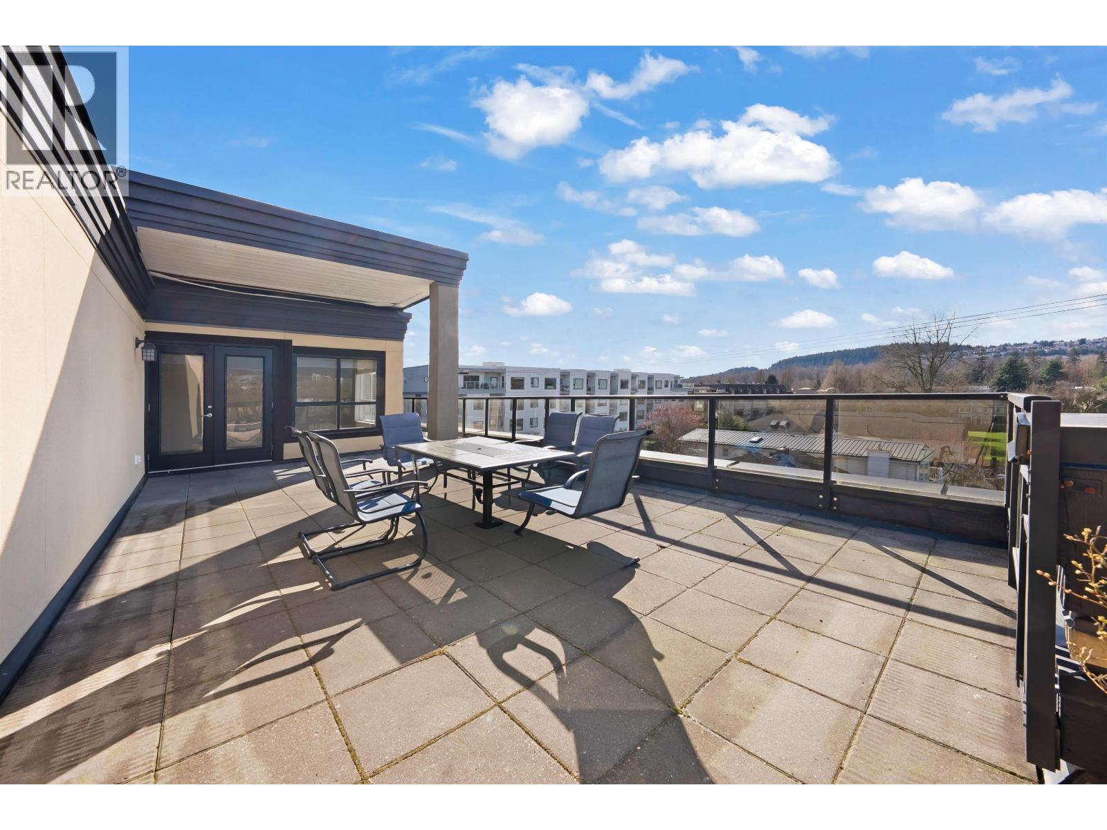 503 2191 Shaughnessy Street, Port Coquitlam, British Columbia  V3C 3C7 - Photo 4 - R3103385