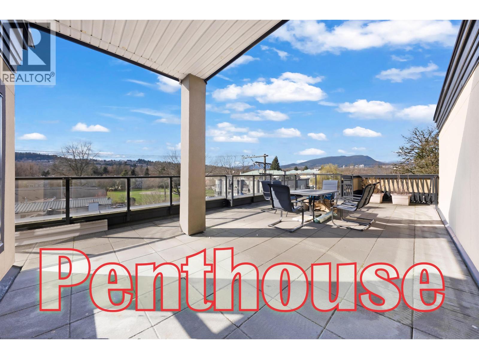 503 2191 SHAUGHNESSY STREET, Port Coquitlam, British Columbia