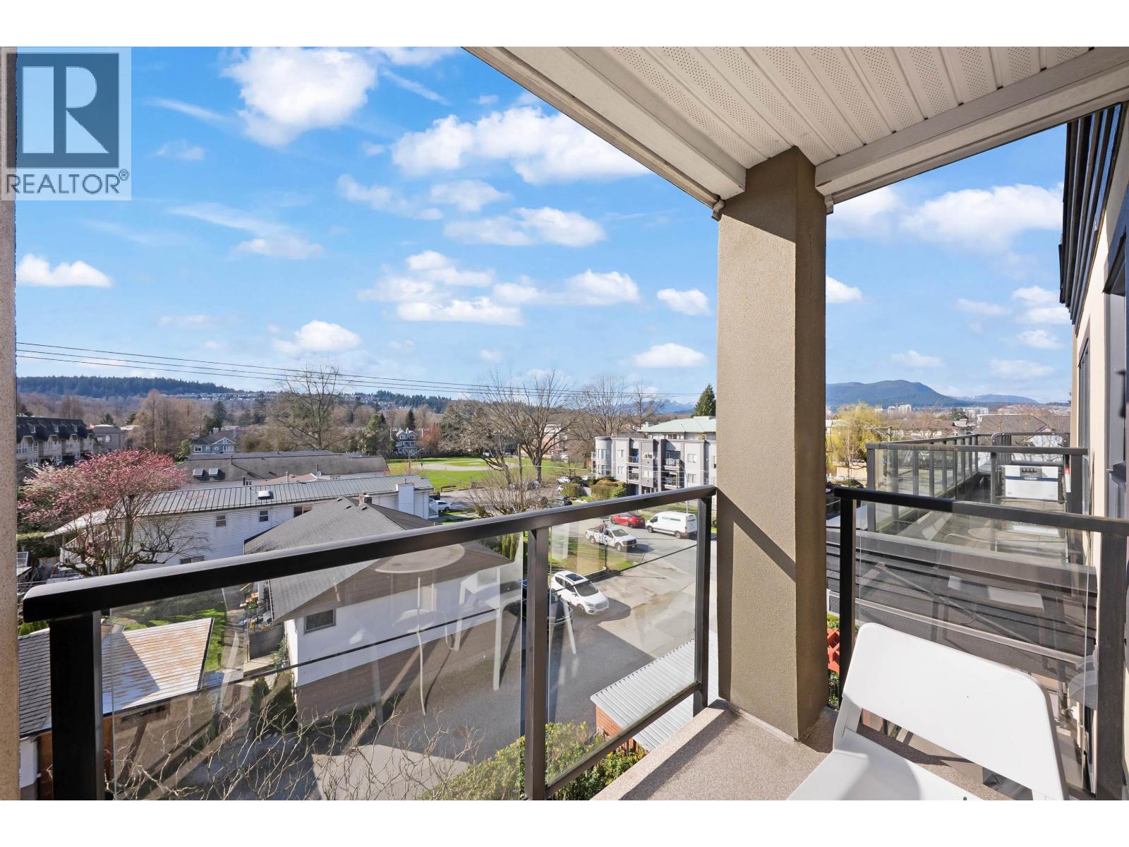 503 2191 Shaughnessy Street, Port Coquitlam, British Columbia  V3C 3C7 - Photo 8 - R3103385