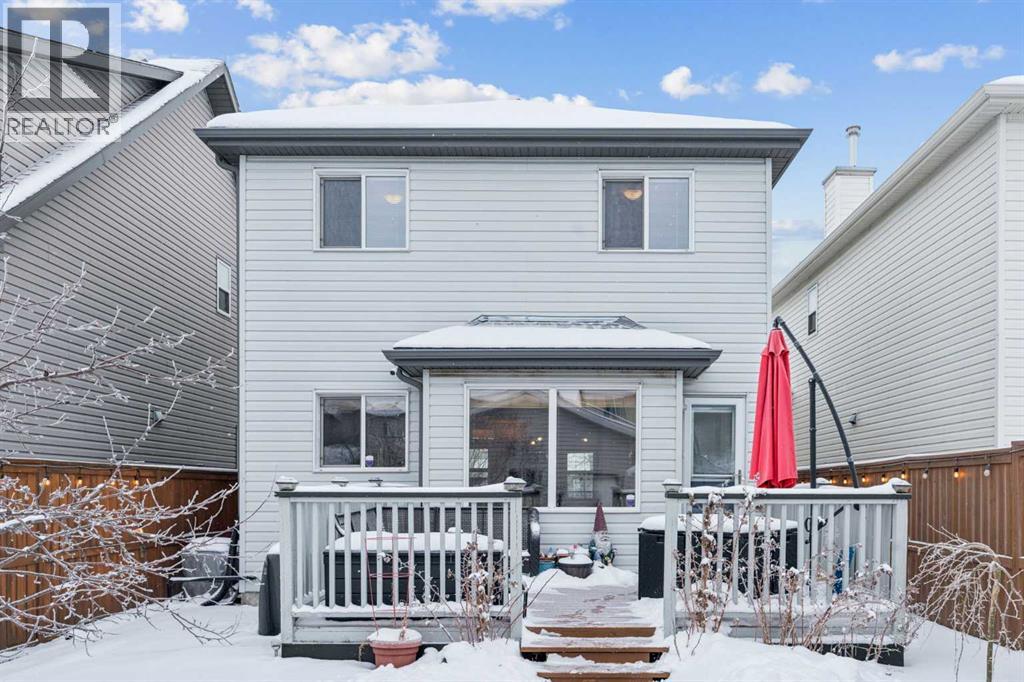 117 Reunion Court NW, Airdrie, Alberta  T4B 0G9 - Photo 16 - A2292703