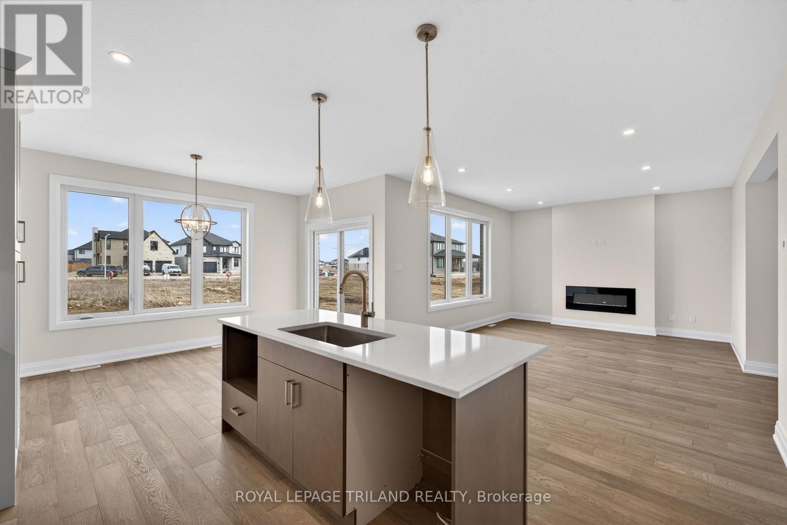 28 Allister Drive, Middlesex Centre, Ontario  N0L 1R0 - Photo 16 - X12925544