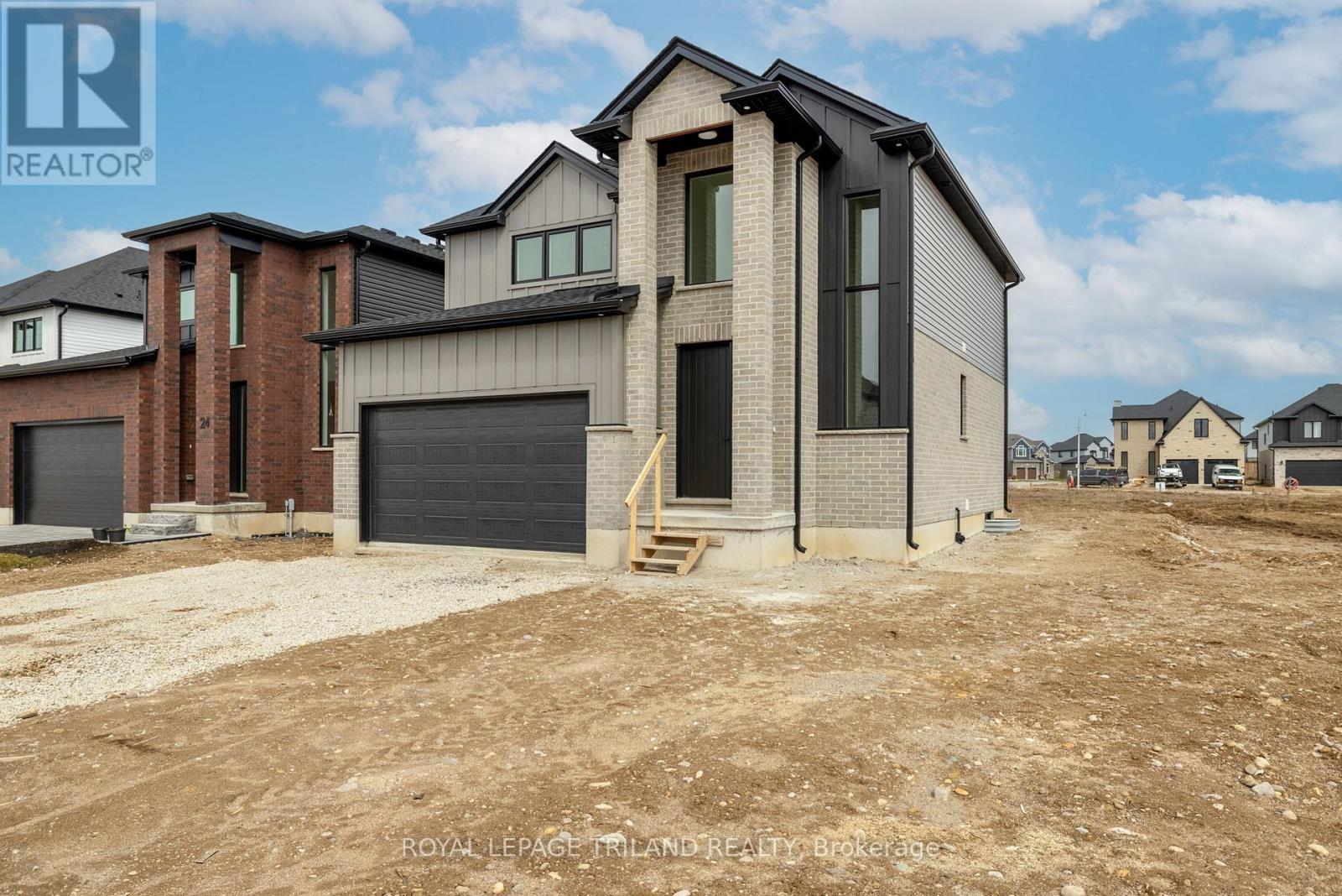 28 Allister Drive, Middlesex Centre, Ontario  N0L 1R0 - Photo 2 - X12925544