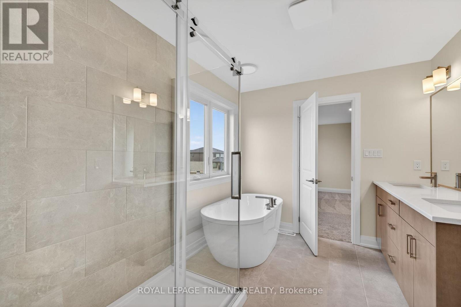 28 Allister Drive, Middlesex Centre, Ontario  N0L 1R0 - Photo 23 - X12925544