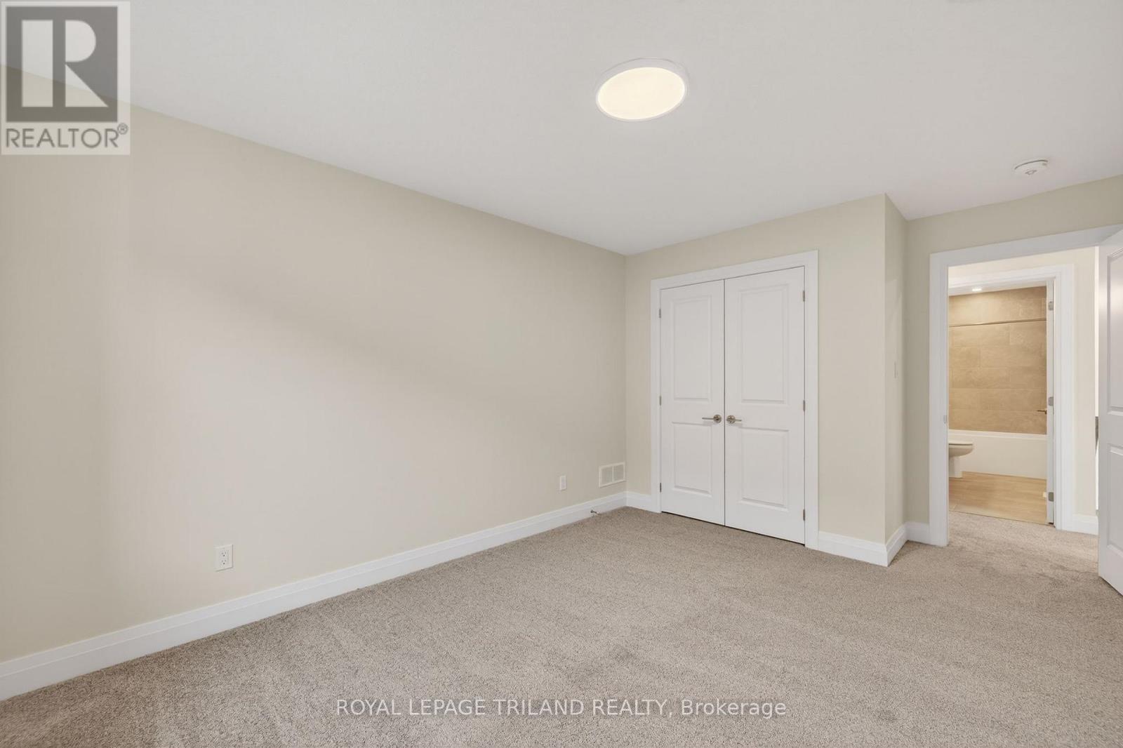 28 Allister Drive, Middlesex Centre, Ontario  N0L 1R0 - Photo 25 - X12925544