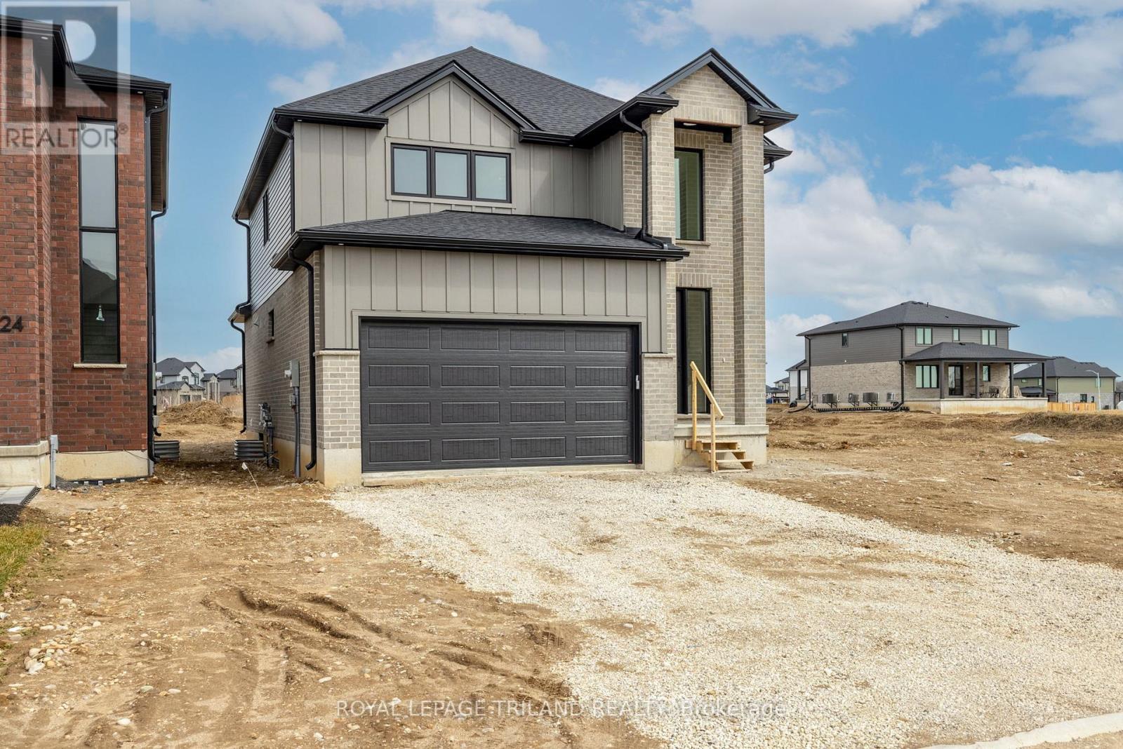 28 Allister Drive, Middlesex Centre, Ontario  N0L 1R0 - Photo 3 - X12925544