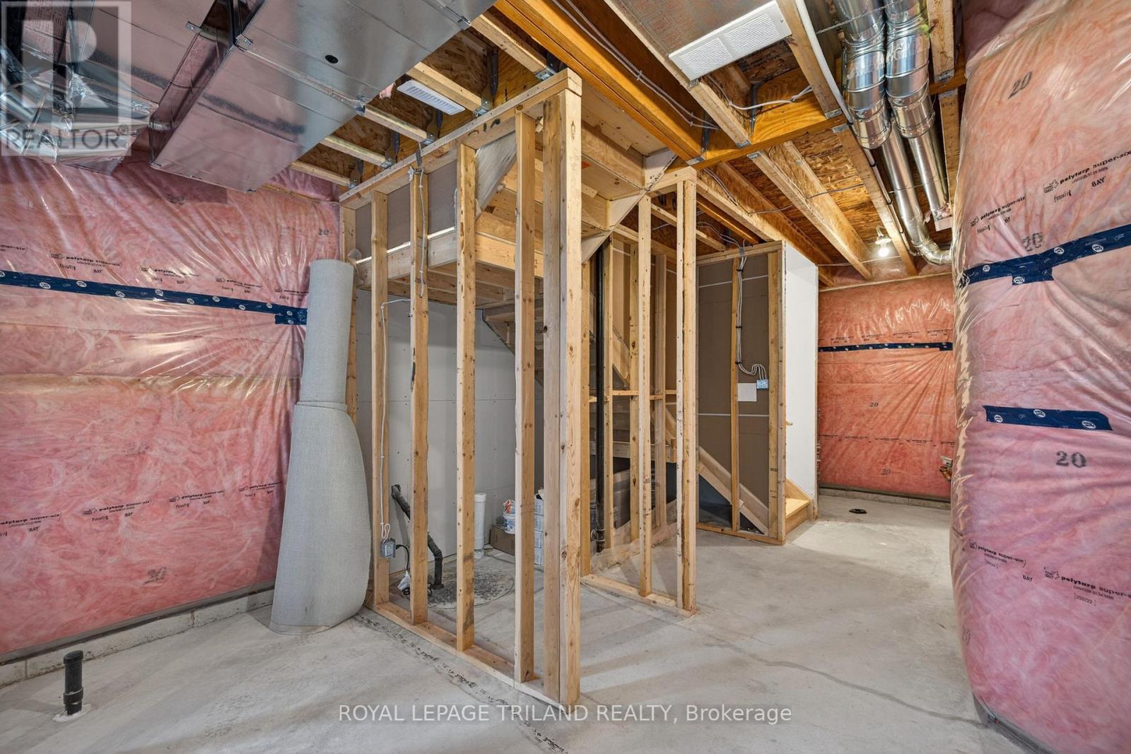 28 Allister Drive, Middlesex Centre, Ontario  N0L 1R0 - Photo 31 - X12925544