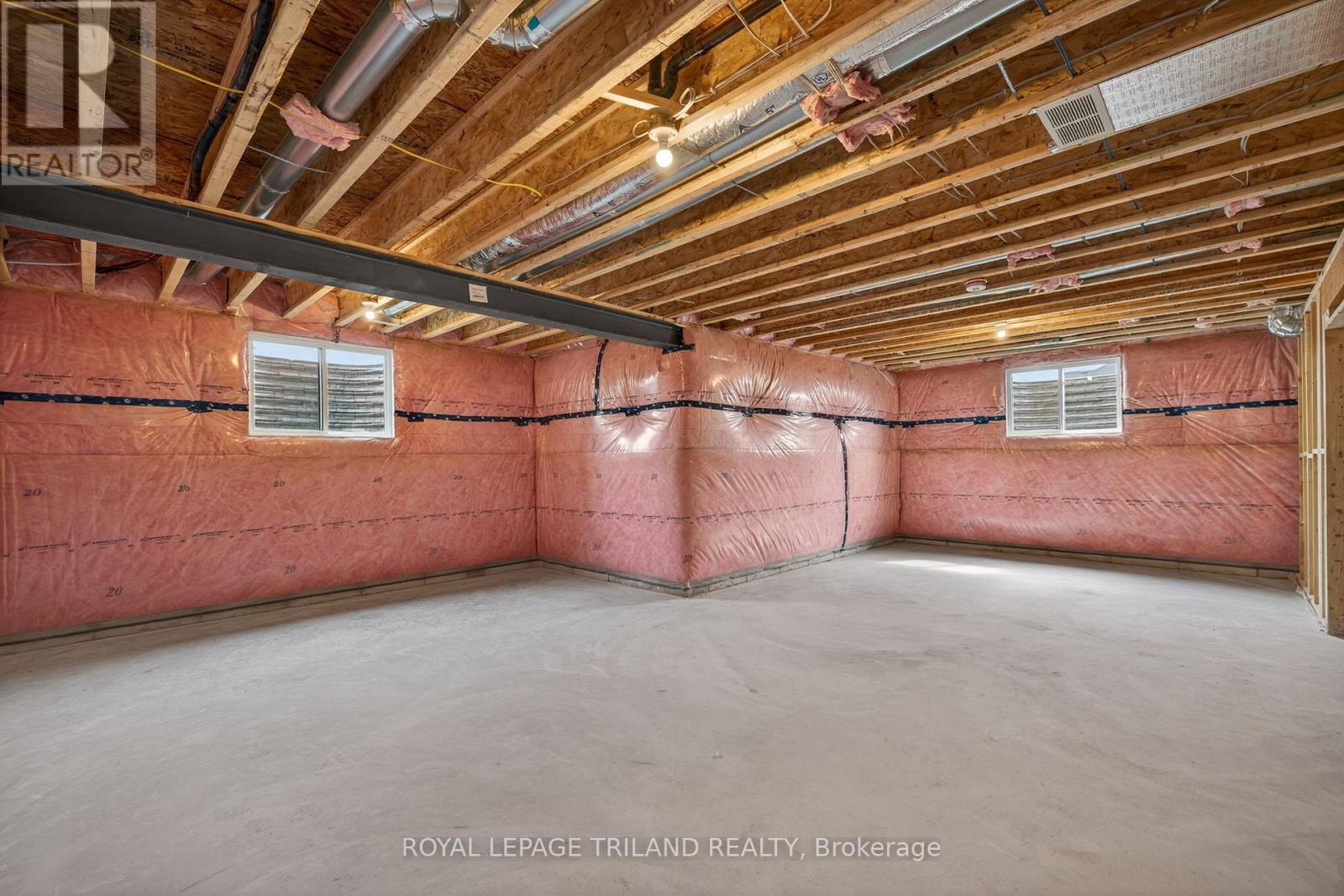 28 Allister Drive, Middlesex Centre, Ontario  N0L 1R0 - Photo 32 - X12925544