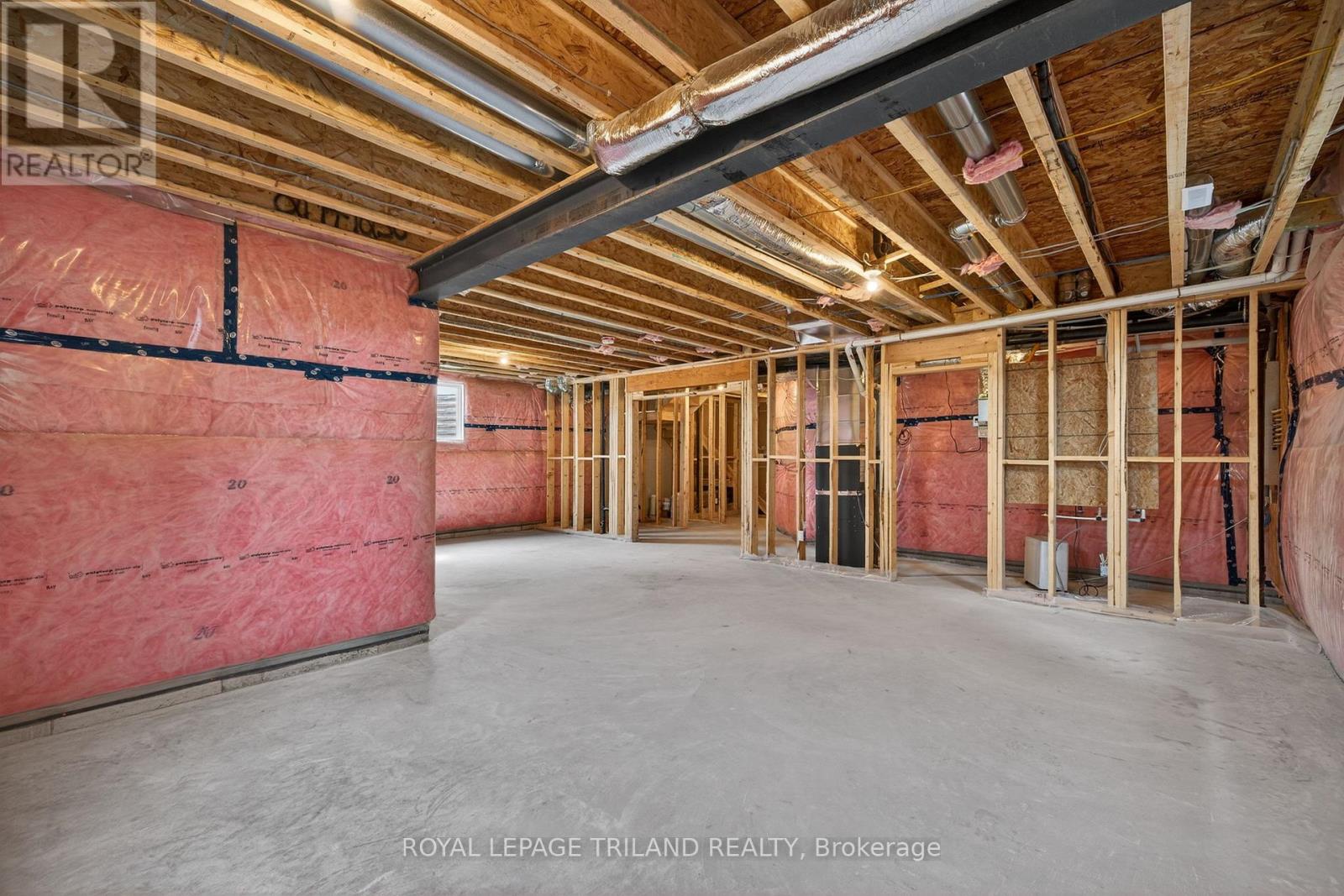 28 Allister Drive, Middlesex Centre, Ontario  N0L 1R0 - Photo 33 - X12925544