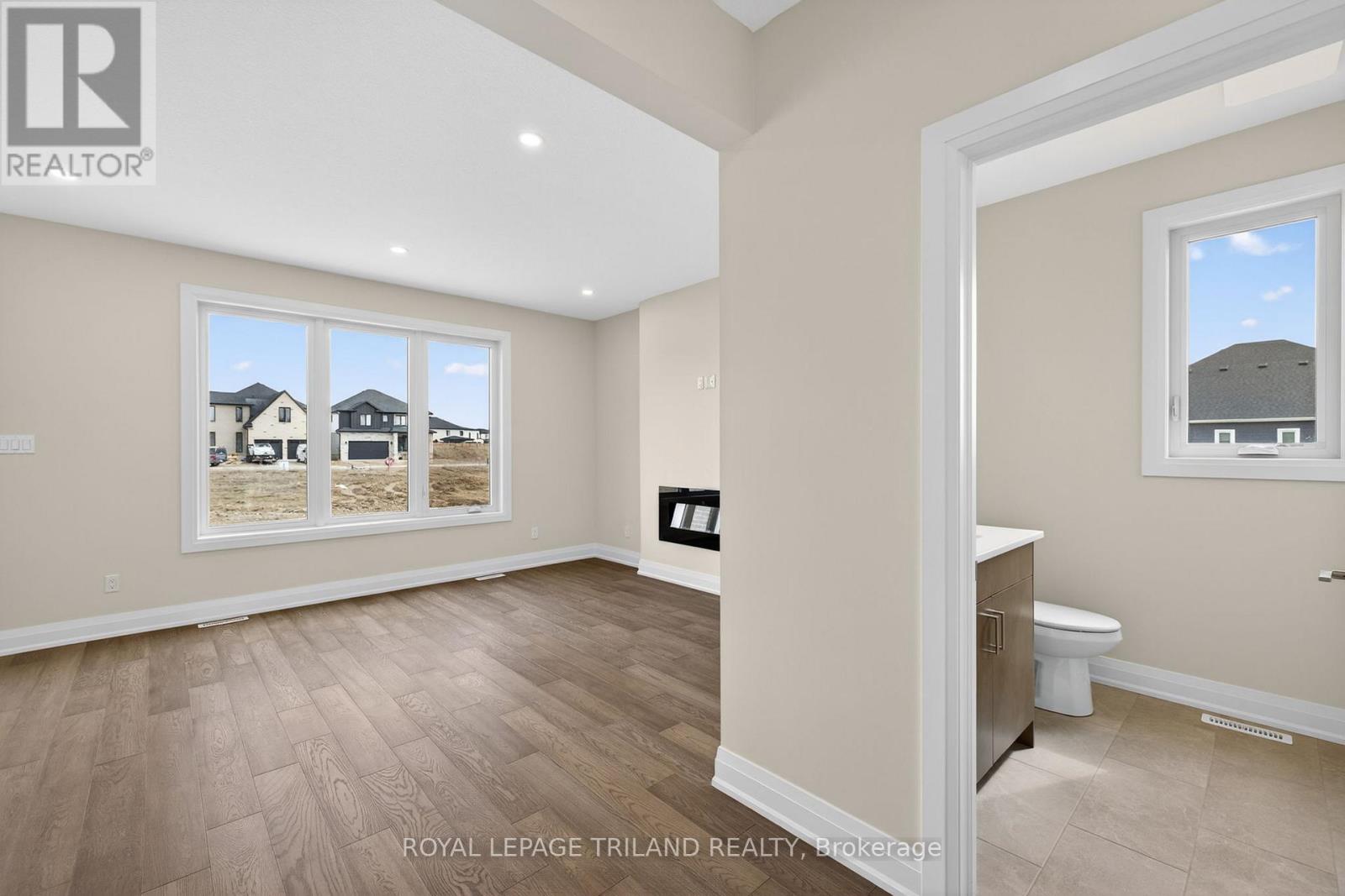 28 Allister Drive, Middlesex Centre, Ontario  N0L 1R0 - Photo 6 - X12925544