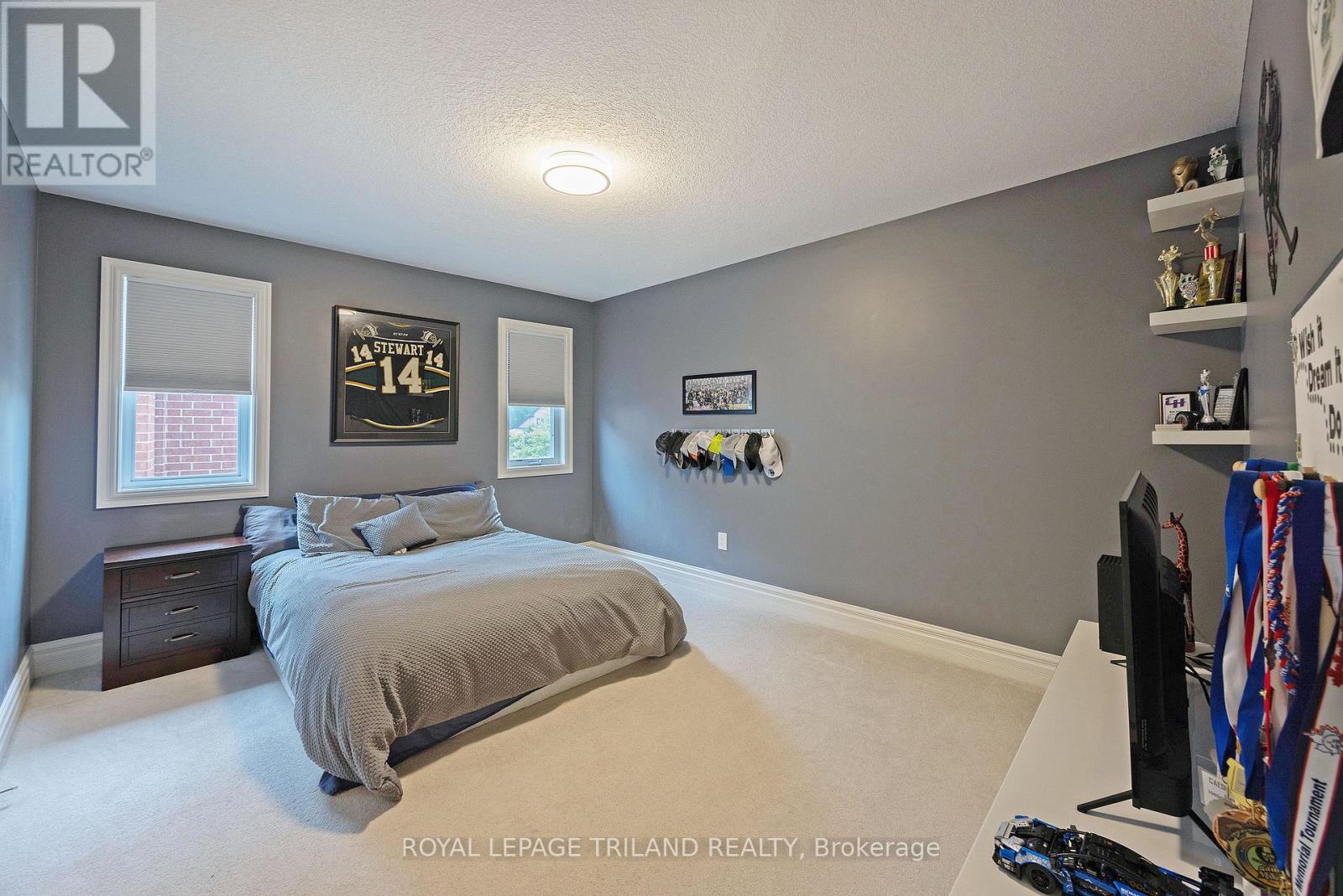 2091 Pennyroyal Street, London North, Ontario N5X 0E6 - Photo 23 - X12925576