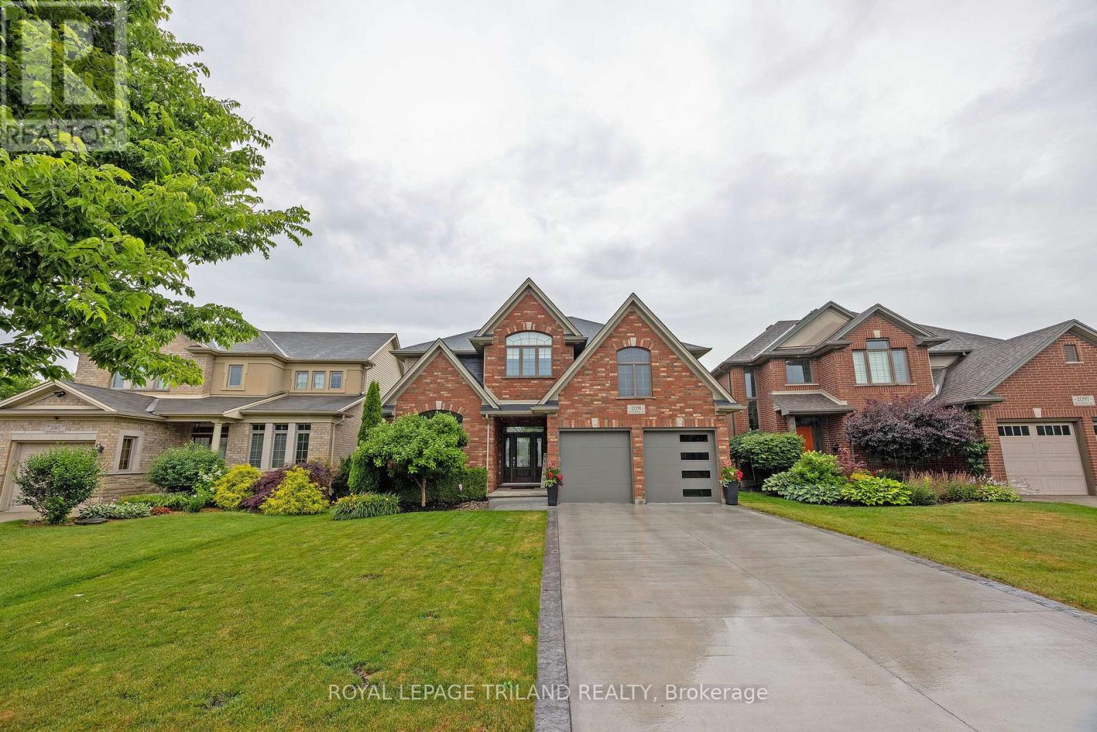 2091 Pennyroyal Street, London North, Ontario N5X 0E6 - Photo 3 - X12925576