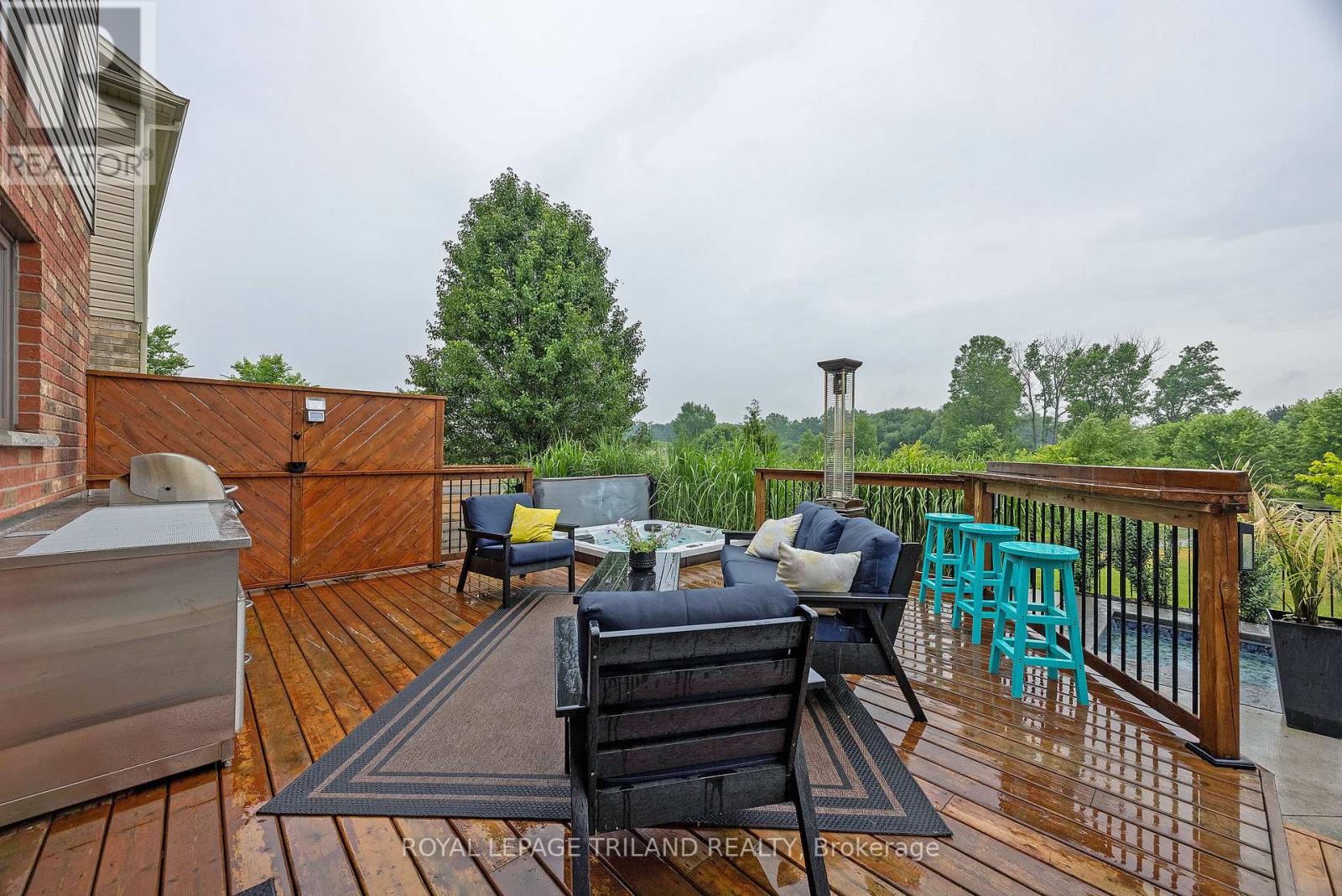 2091 Pennyroyal Street, London North, Ontario N5X 0E6 - Photo 34 - X12925576