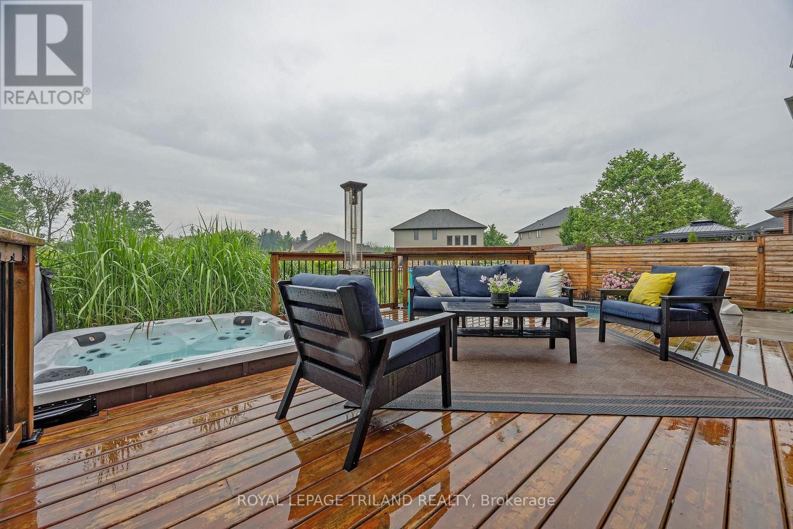 2091 Pennyroyal Street, London North, Ontario N5X 0E6 - Photo 35 - X12925576