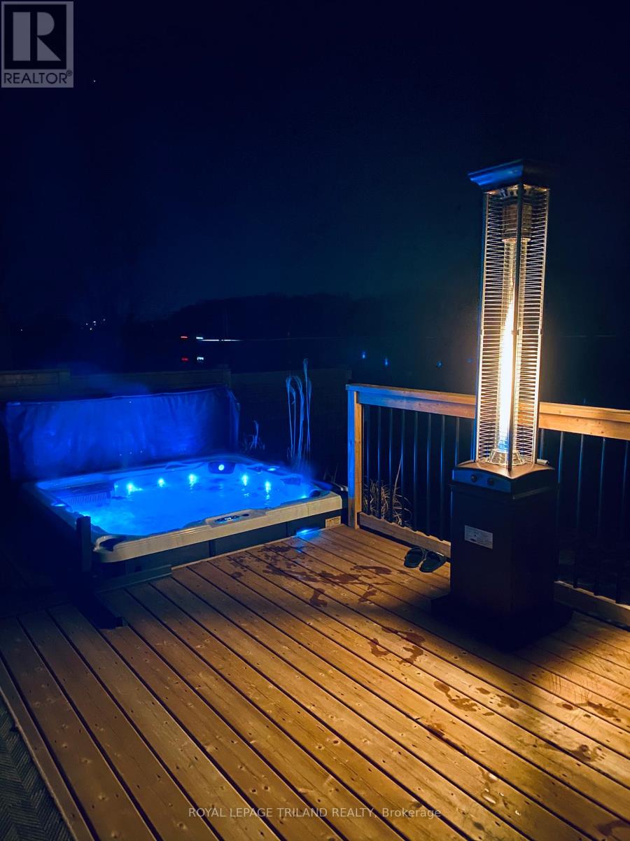 2091 Pennyroyal Street, London North, Ontario N5X 0E6 - Photo 38 - X12925576