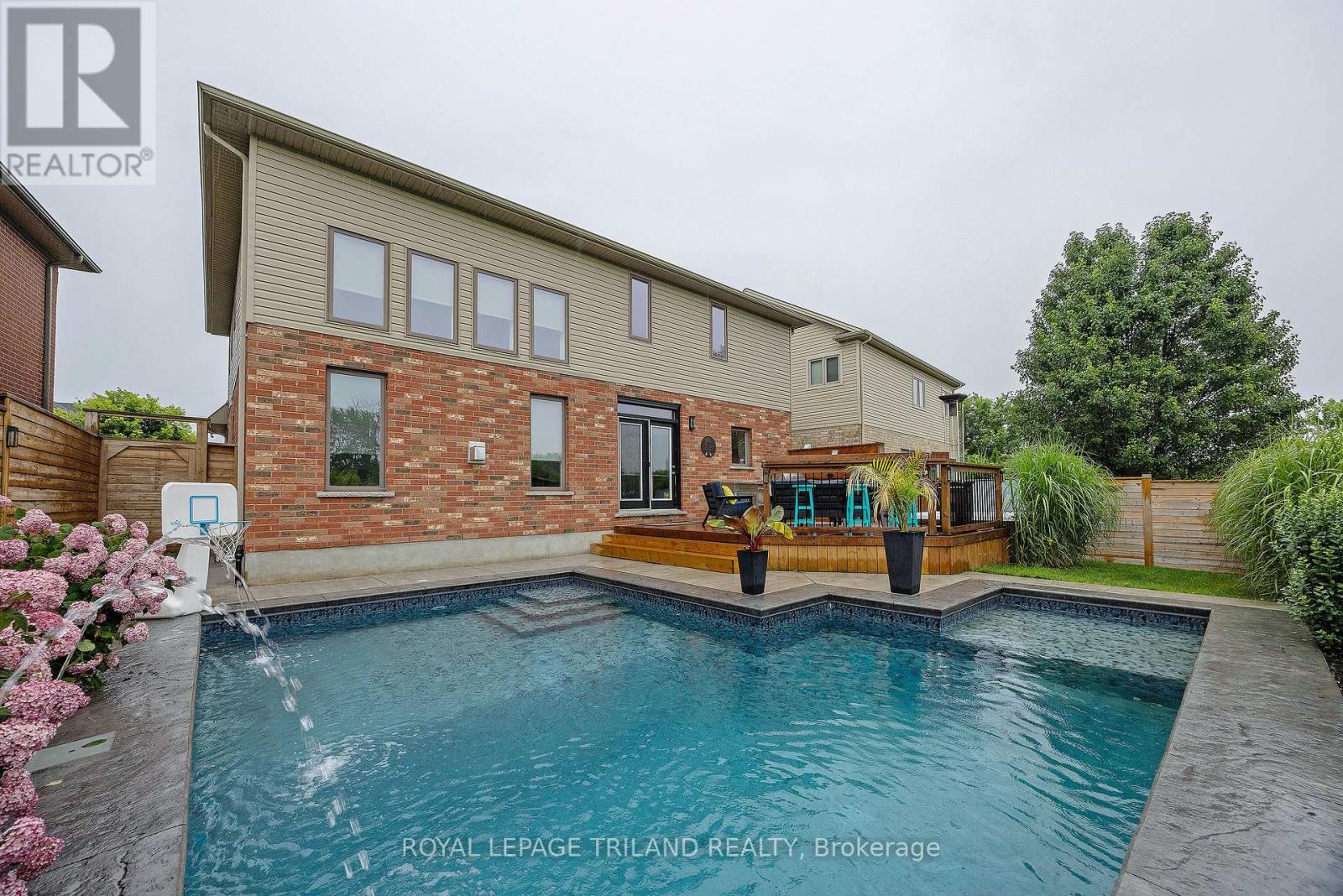 2091 Pennyroyal Street, London North, Ontario N5X 0E6 - Photo 43 - X12925576