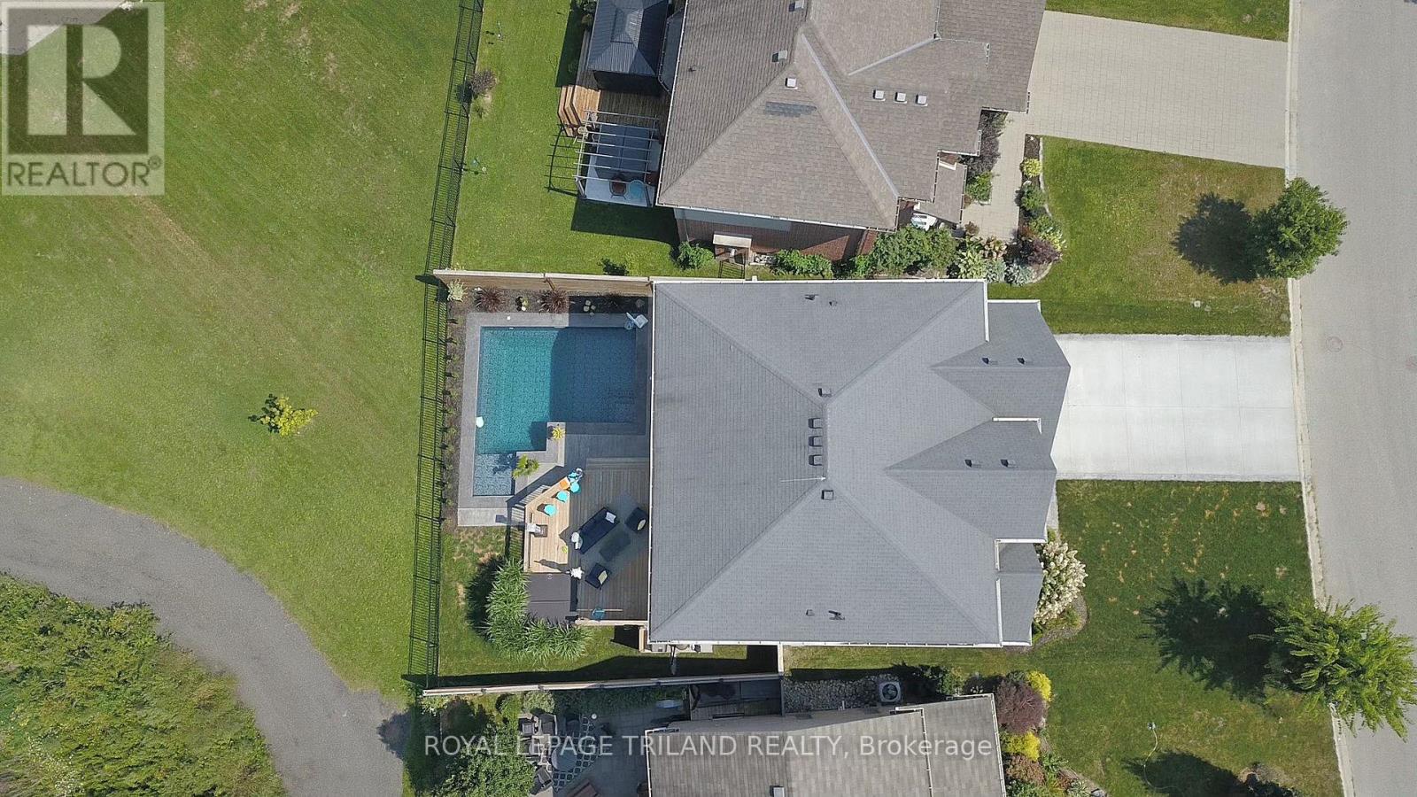 2091 Pennyroyal Street, London North, Ontario N5X 0E6 - Photo 46 - X12925576